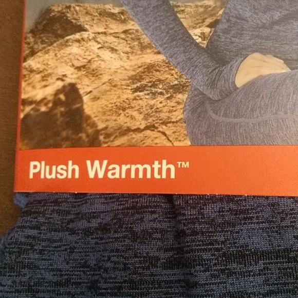 XXL Cuddl Duds ClimateRight Base Layer - Picture 3 of 11